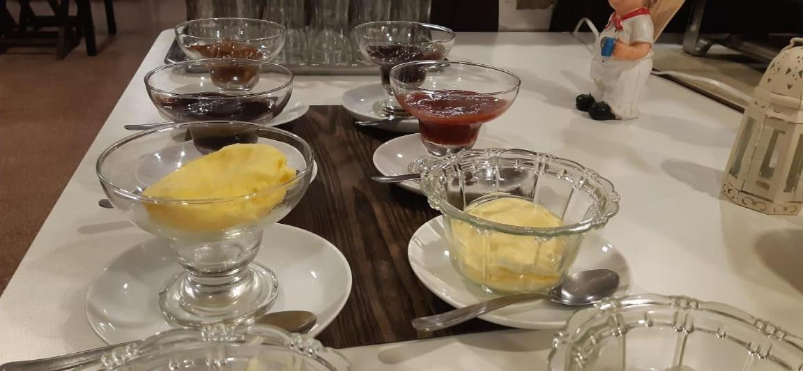 Hotel Parador Indaial Eksteriør bilde